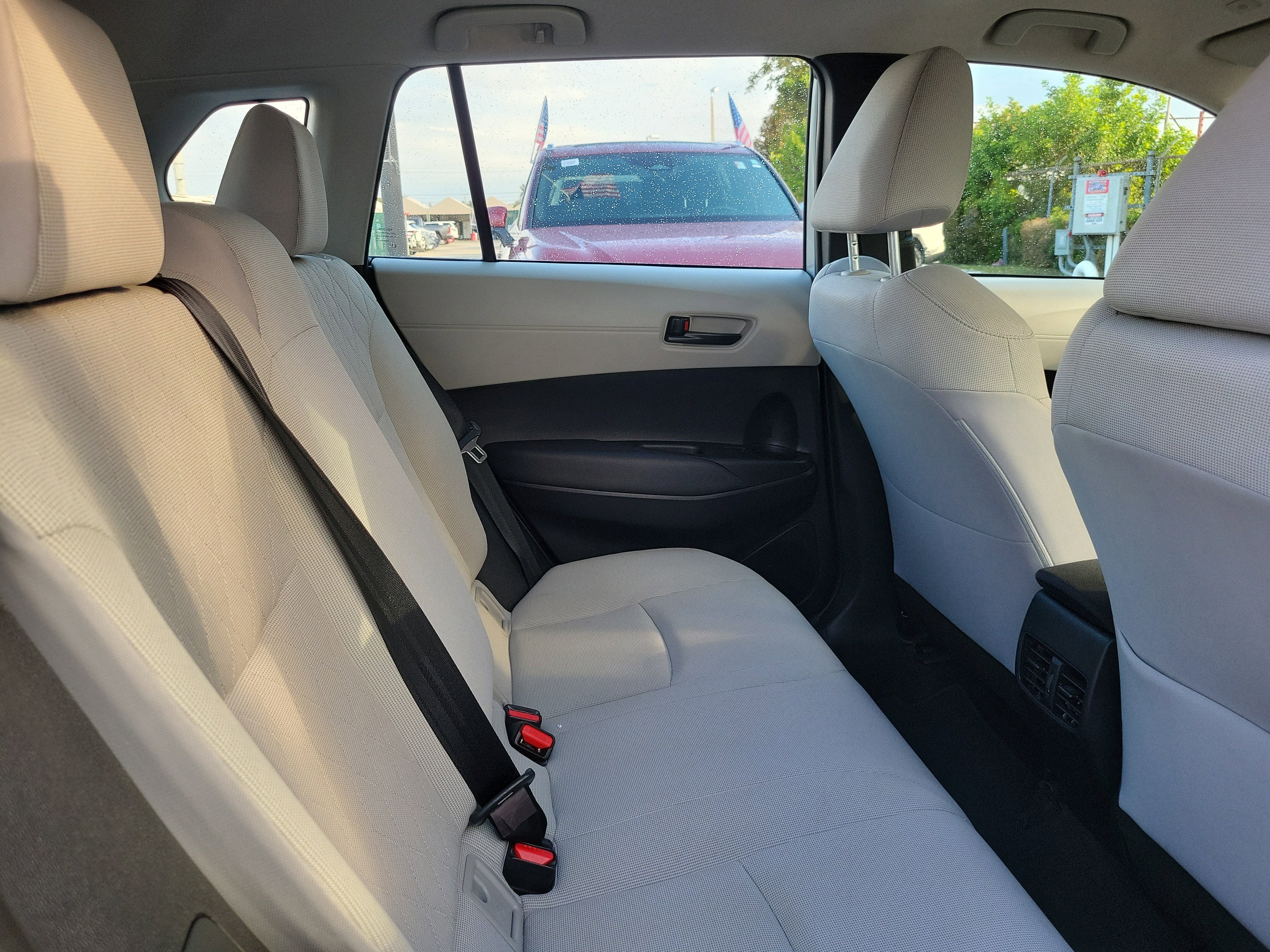 2023 Toyota Corolla Cross L