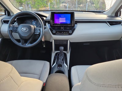 2023 Toyota Corolla Cross L