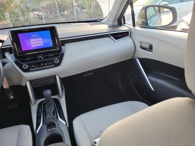 2023 Toyota Corolla Cross L