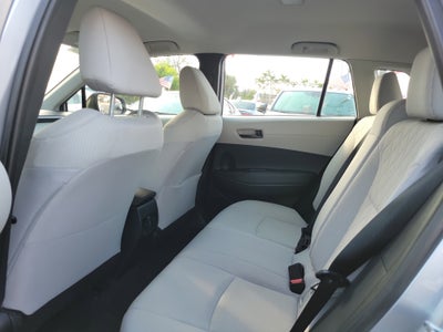 2023 Toyota Corolla Cross L