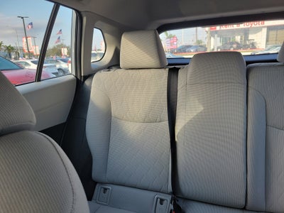 2023 Toyota Corolla Cross L