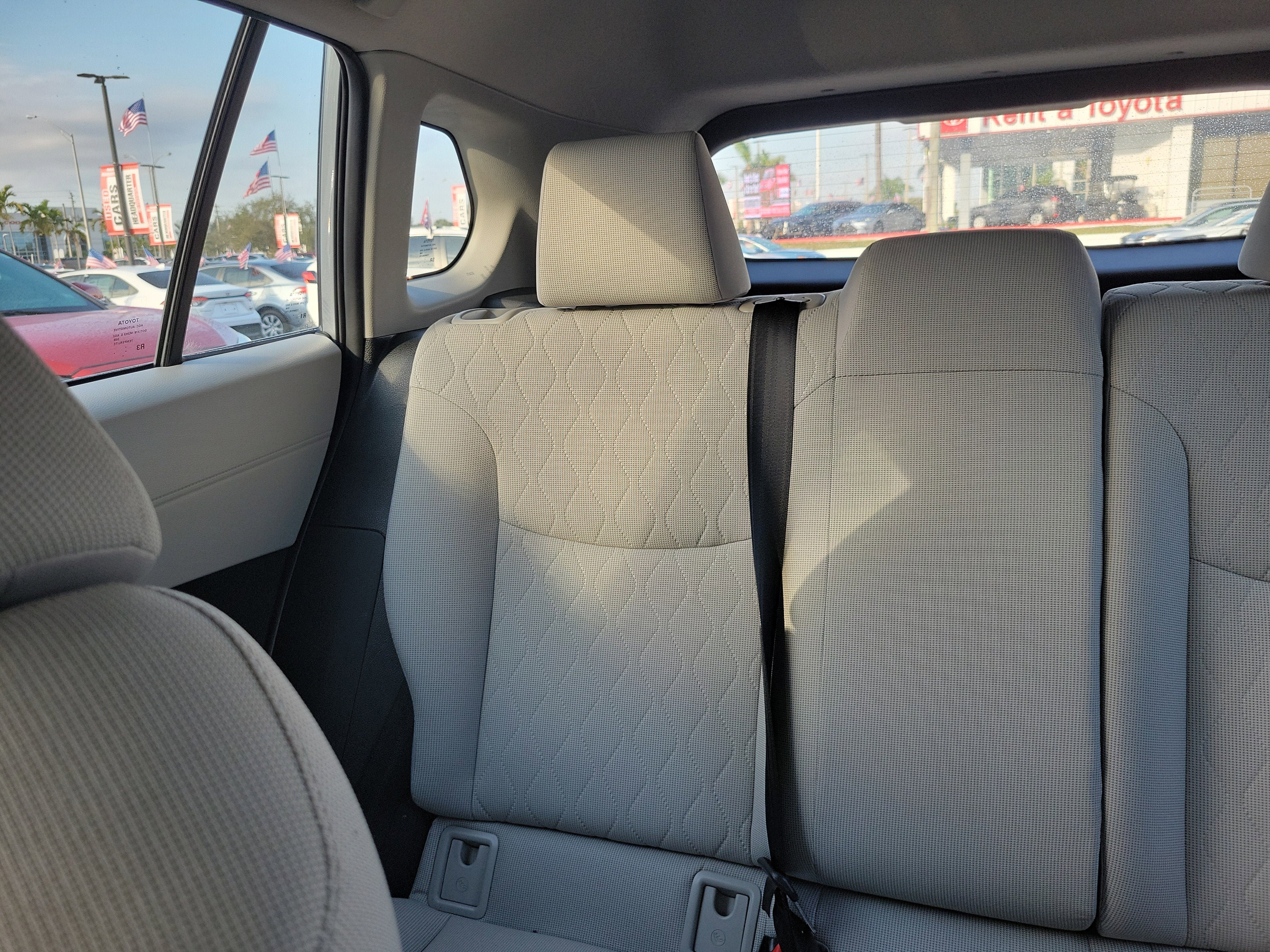 2023 Toyota Corolla Cross L