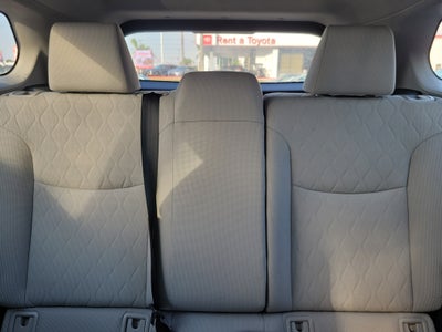 2023 Toyota Corolla Cross L