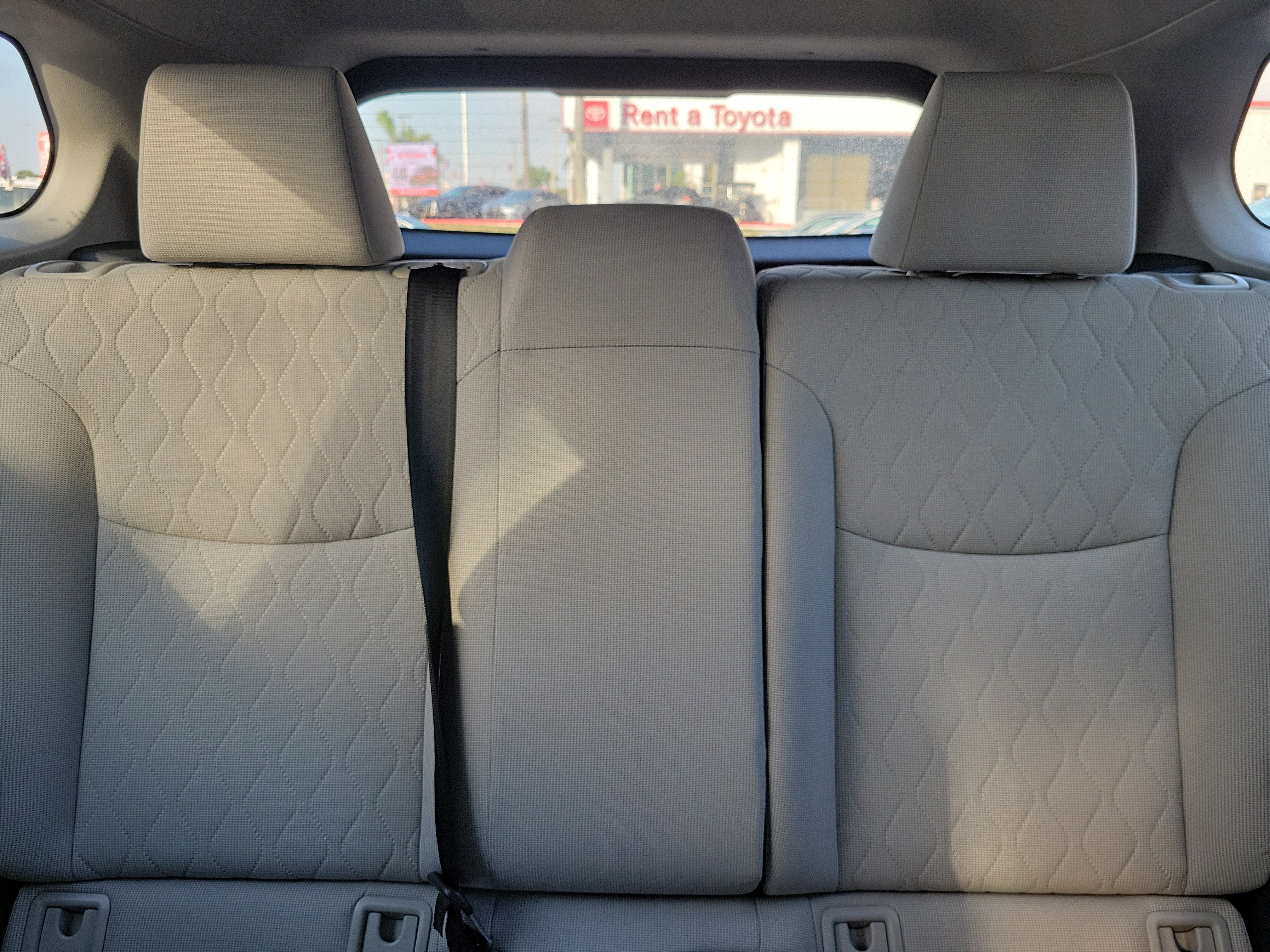 2023 Toyota Corolla Cross L