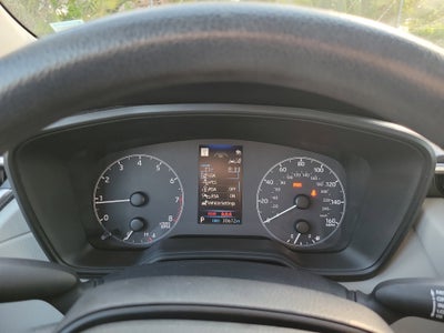 2023 Toyota Corolla Cross L