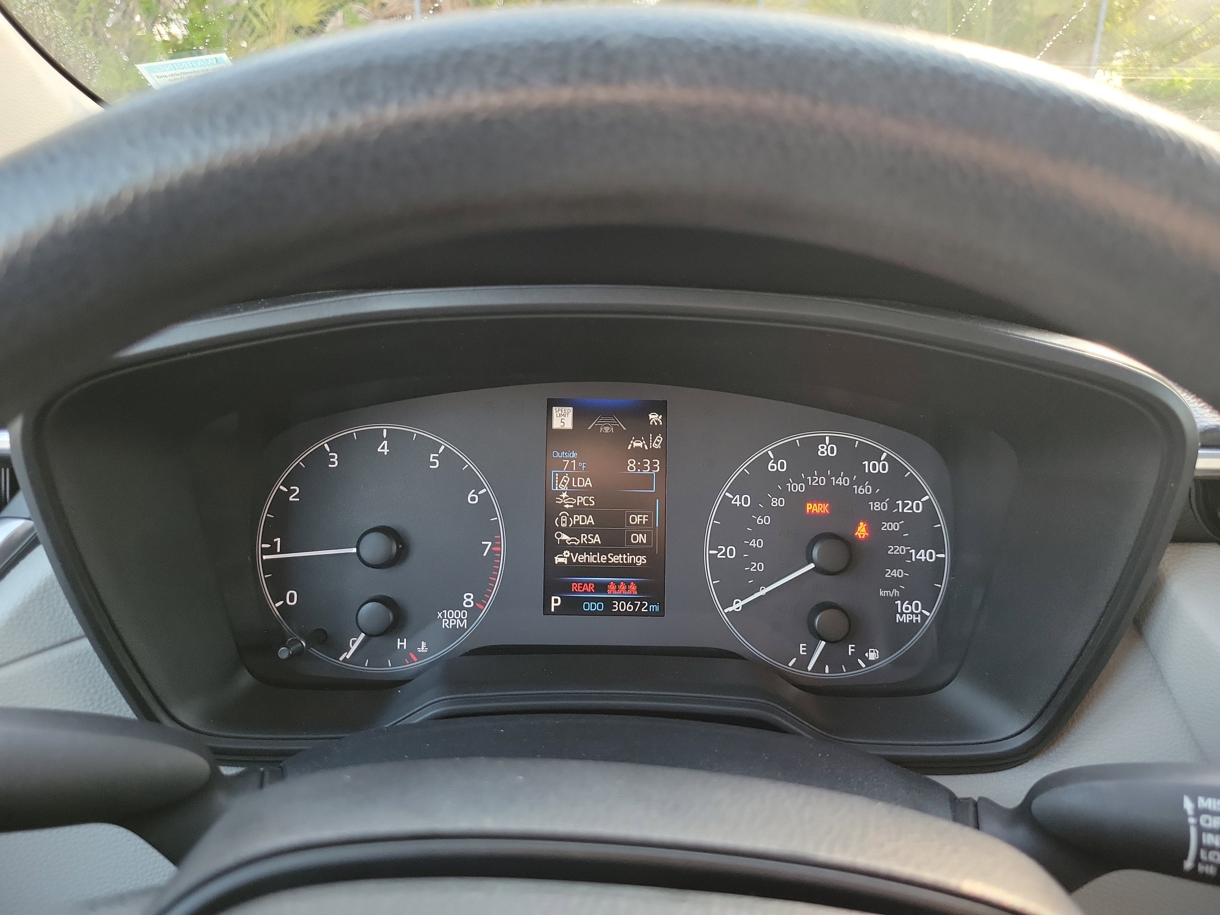 2023 Toyota Corolla Cross L