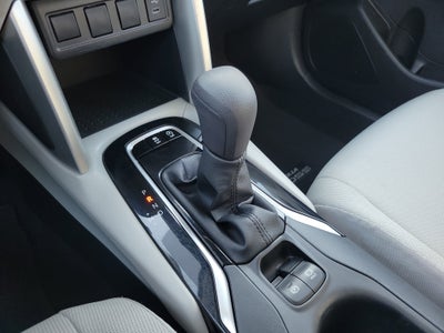 2023 Toyota Corolla Cross L