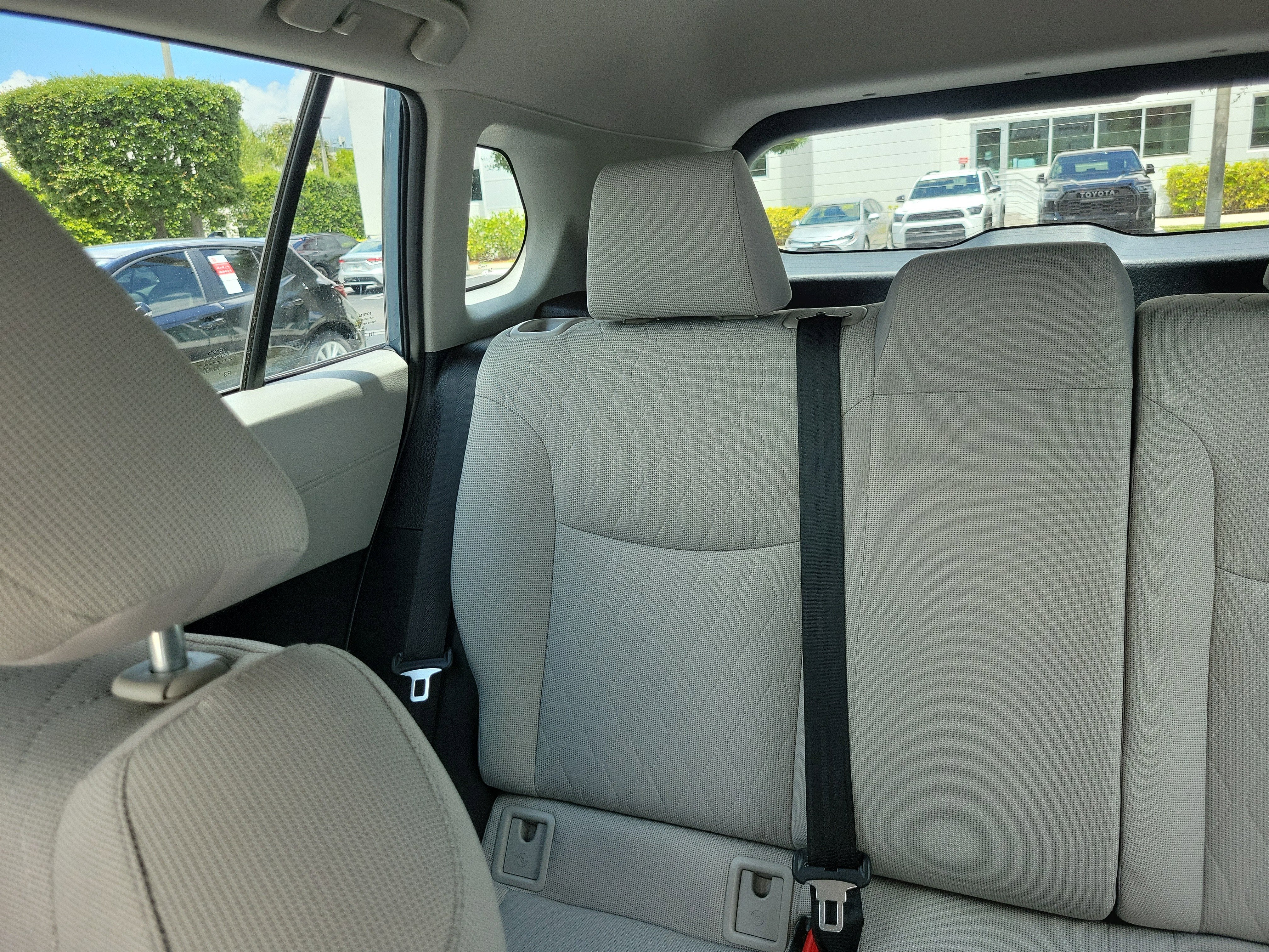 2023 Toyota Corolla Cross L
