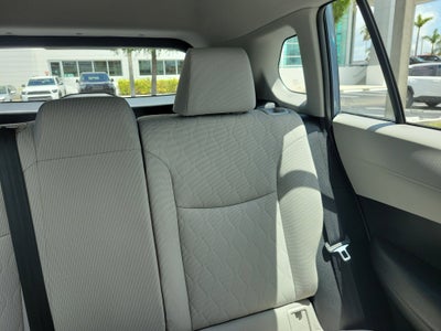 2023 Toyota Corolla Cross L