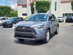 2023 Toyota Corolla Cross L