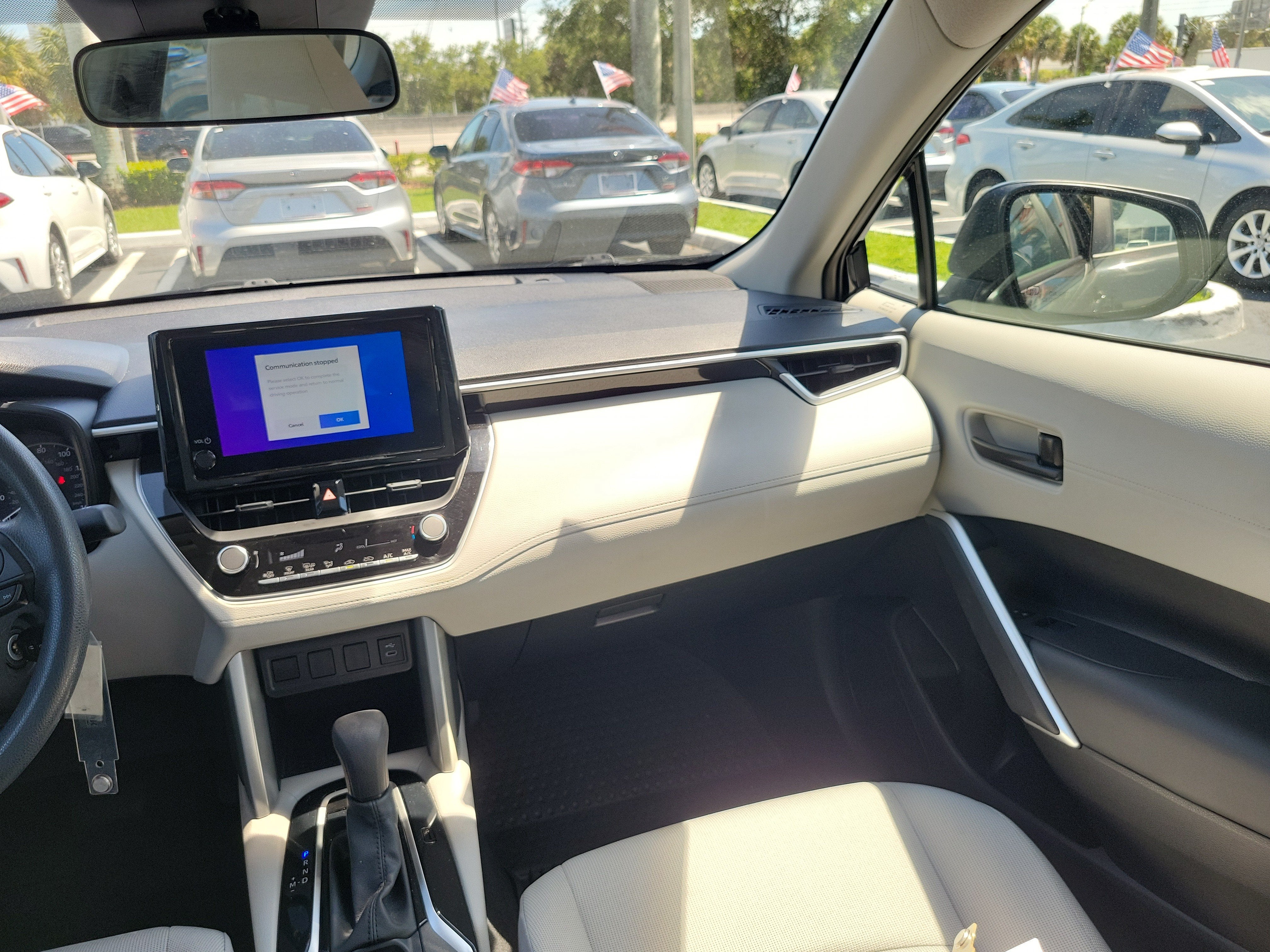 2024 Toyota Corolla Cross L
