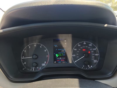 2024 Toyota Corolla Cross L