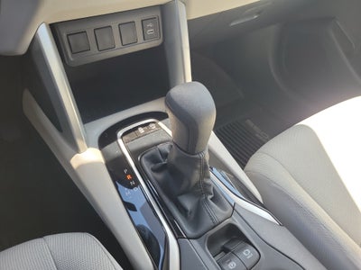 2024 Toyota Corolla Cross L