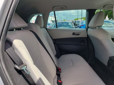 2024 Toyota Corolla Cross L