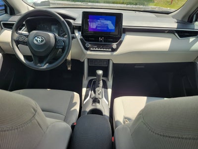 2024 Toyota Corolla Cross L