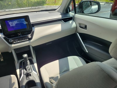 2024 Toyota Corolla Cross L