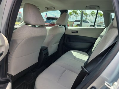 2024 Toyota Corolla Cross L