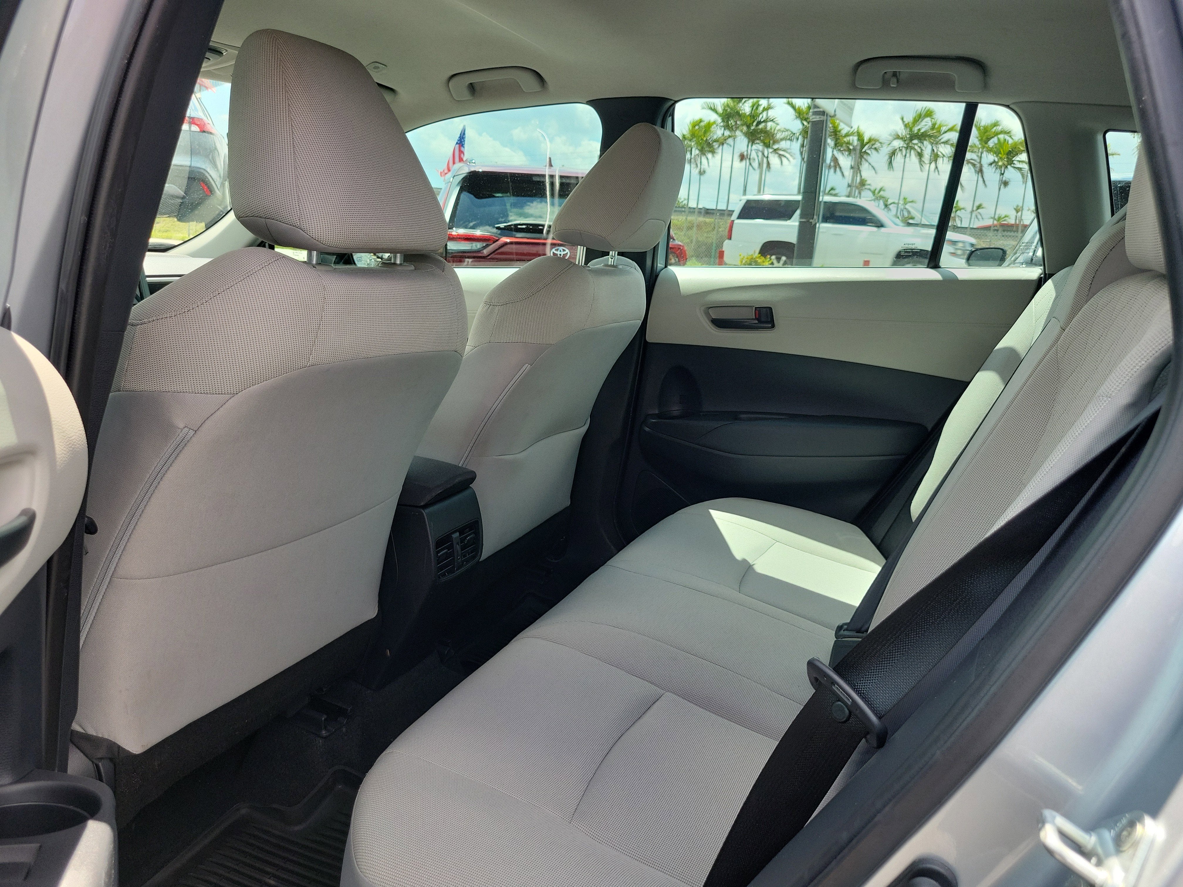 2024 Toyota Corolla Cross L