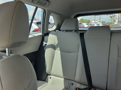 2024 Toyota Corolla Cross L