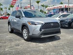 2024 Toyota Corolla Cross L