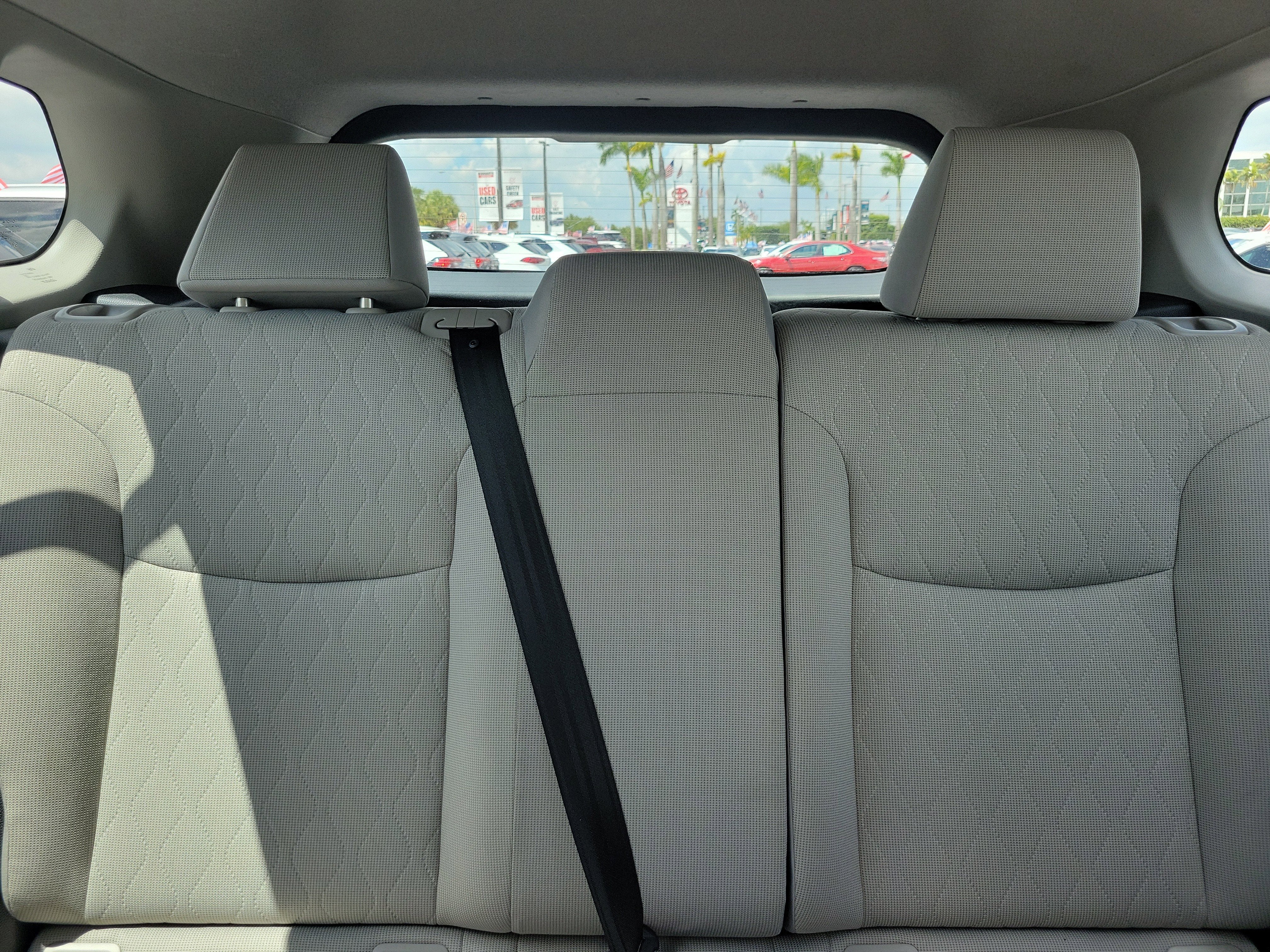 2024 Toyota Corolla Cross L