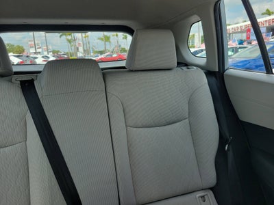 2024 Toyota Corolla Cross L