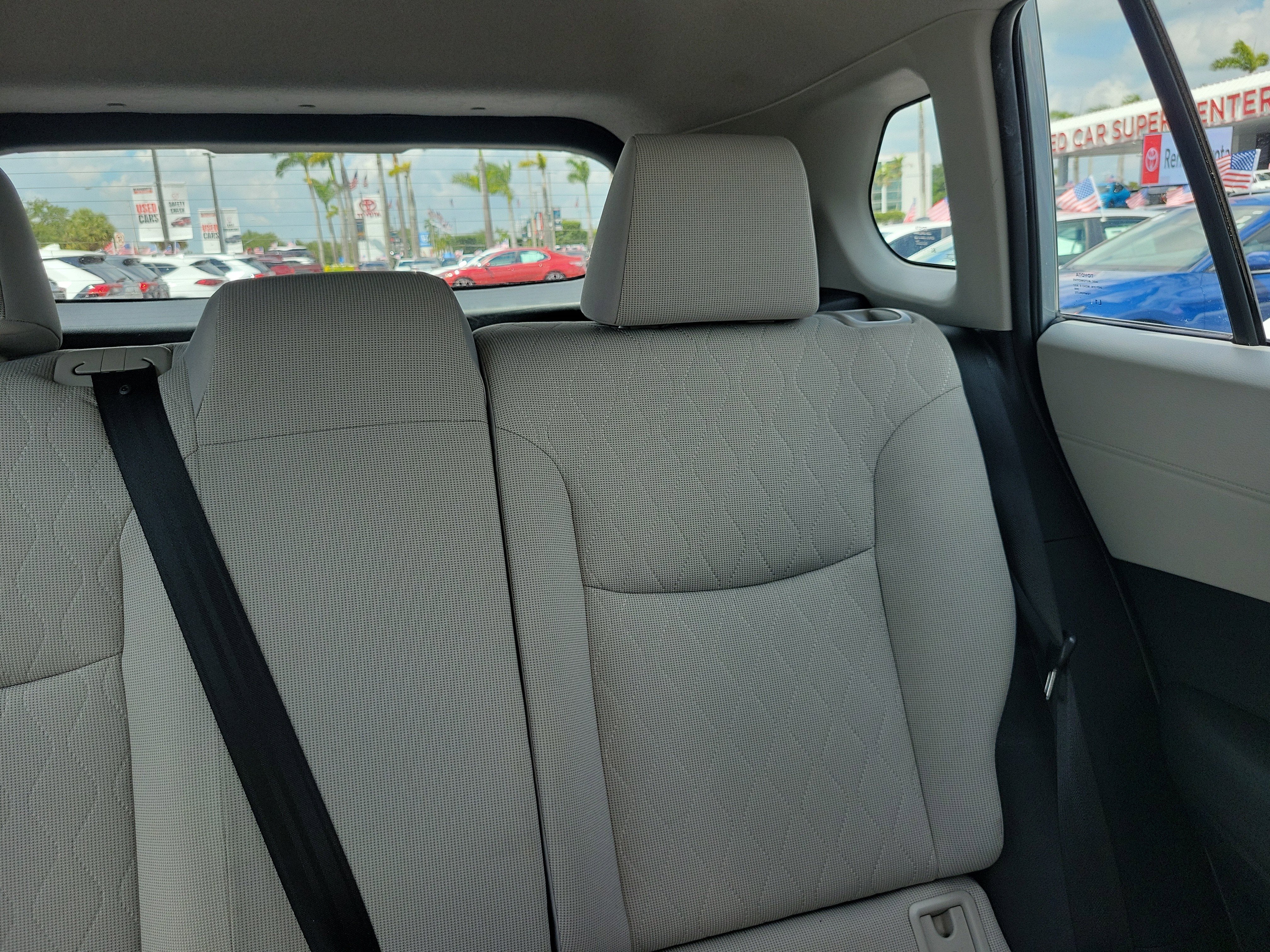 2024 Toyota Corolla Cross L