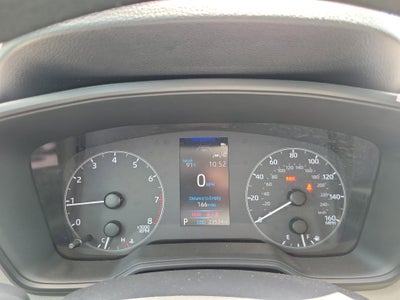 2024 Toyota Corolla Cross L