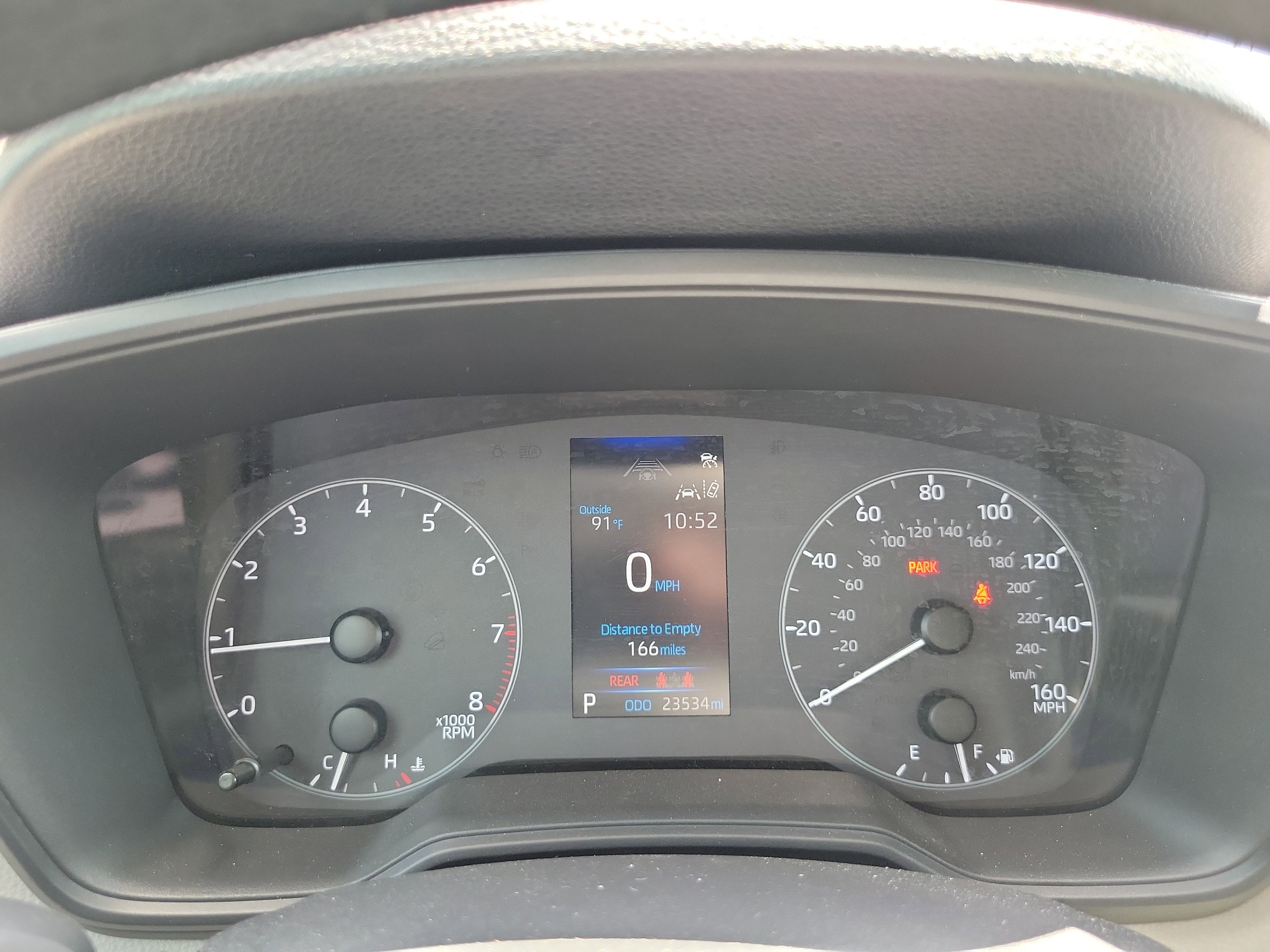 2024 Toyota Corolla Cross L