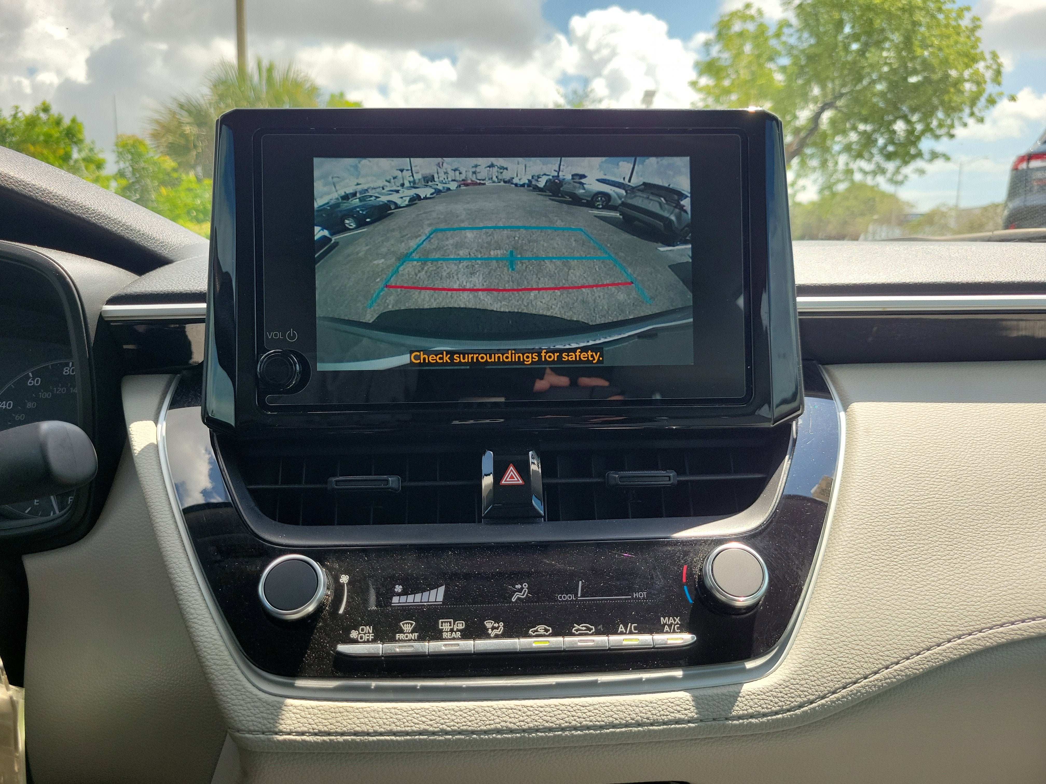 2024 Toyota Corolla Cross L