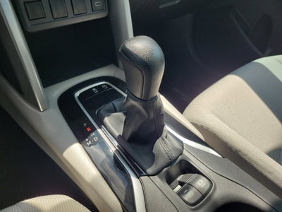 2024 Toyota Corolla Cross L