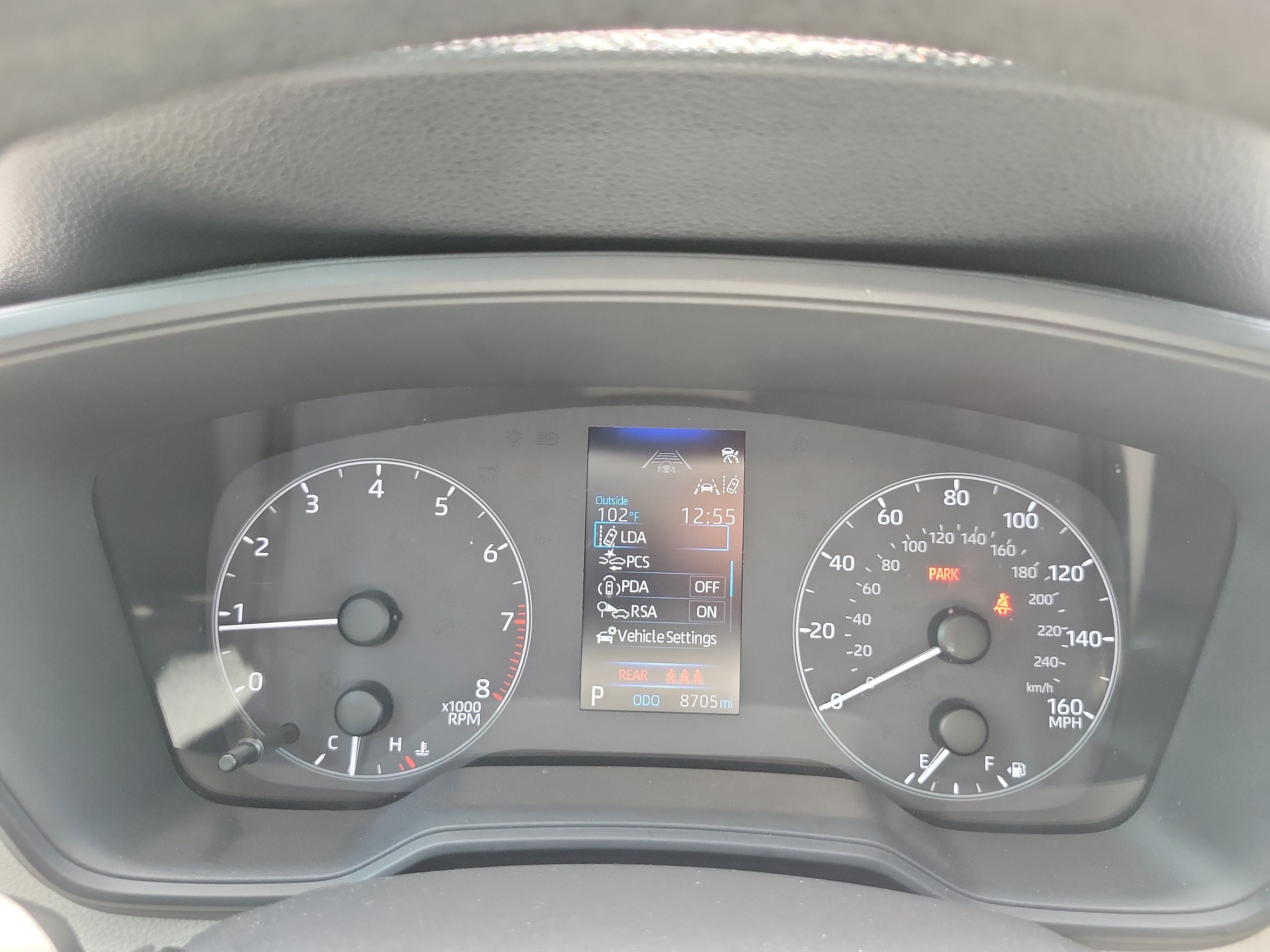 2024 Toyota Corolla Cross L