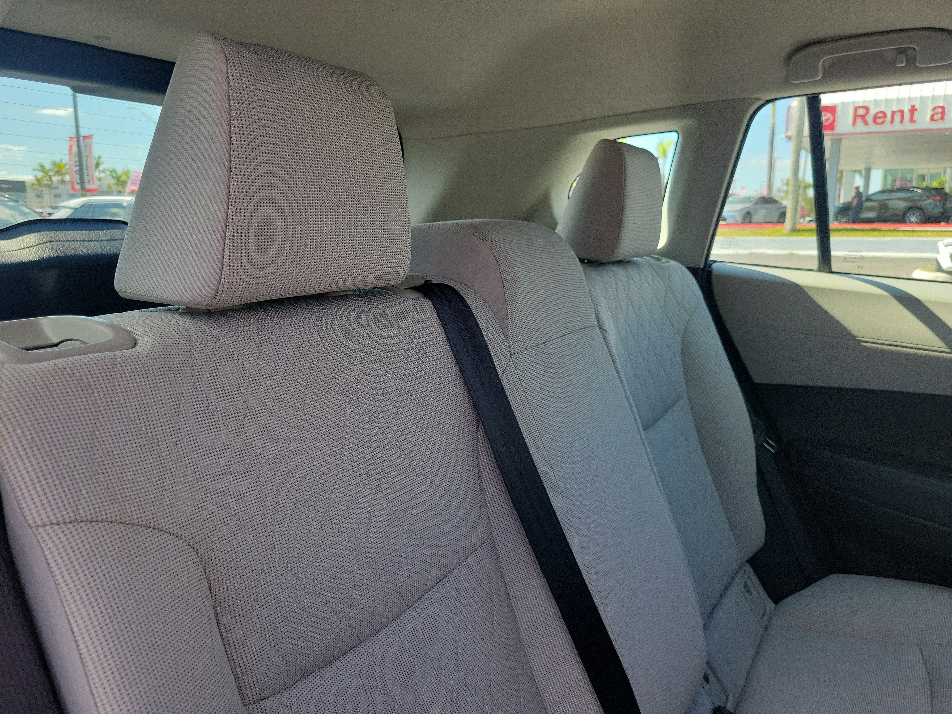 2022 Toyota Corolla Cross L