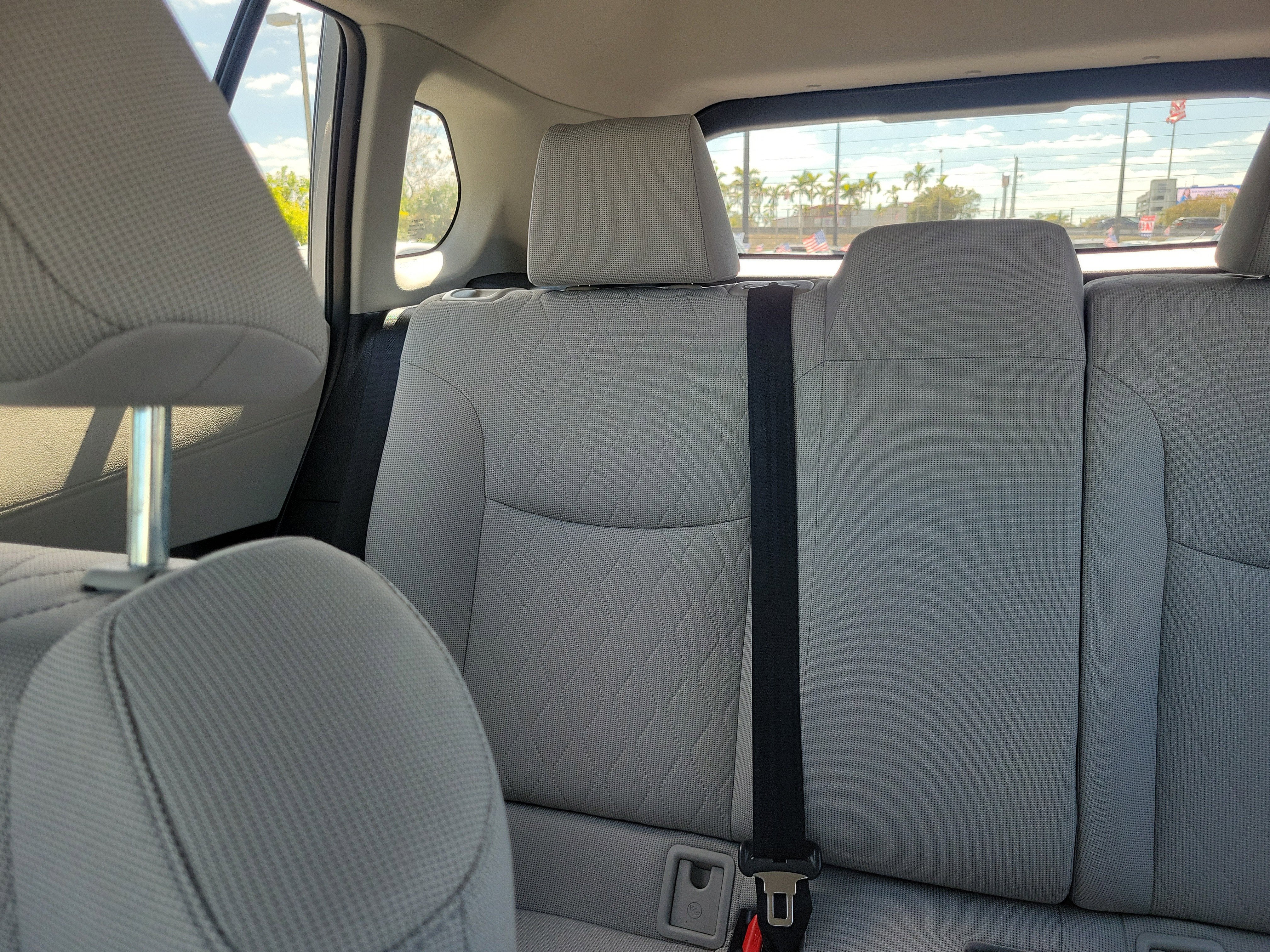 2022 Toyota Corolla Cross L