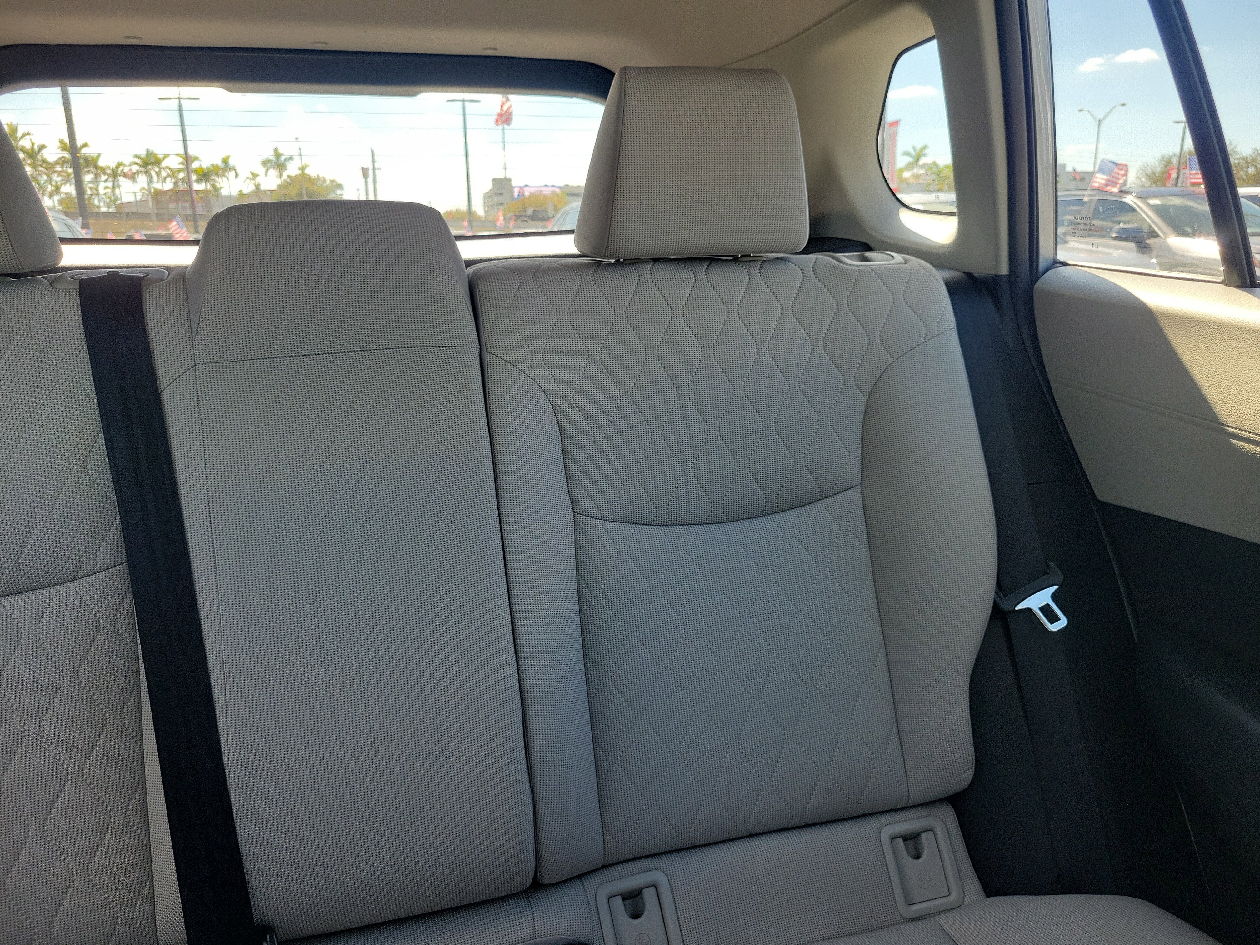 2022 Toyota Corolla Cross L