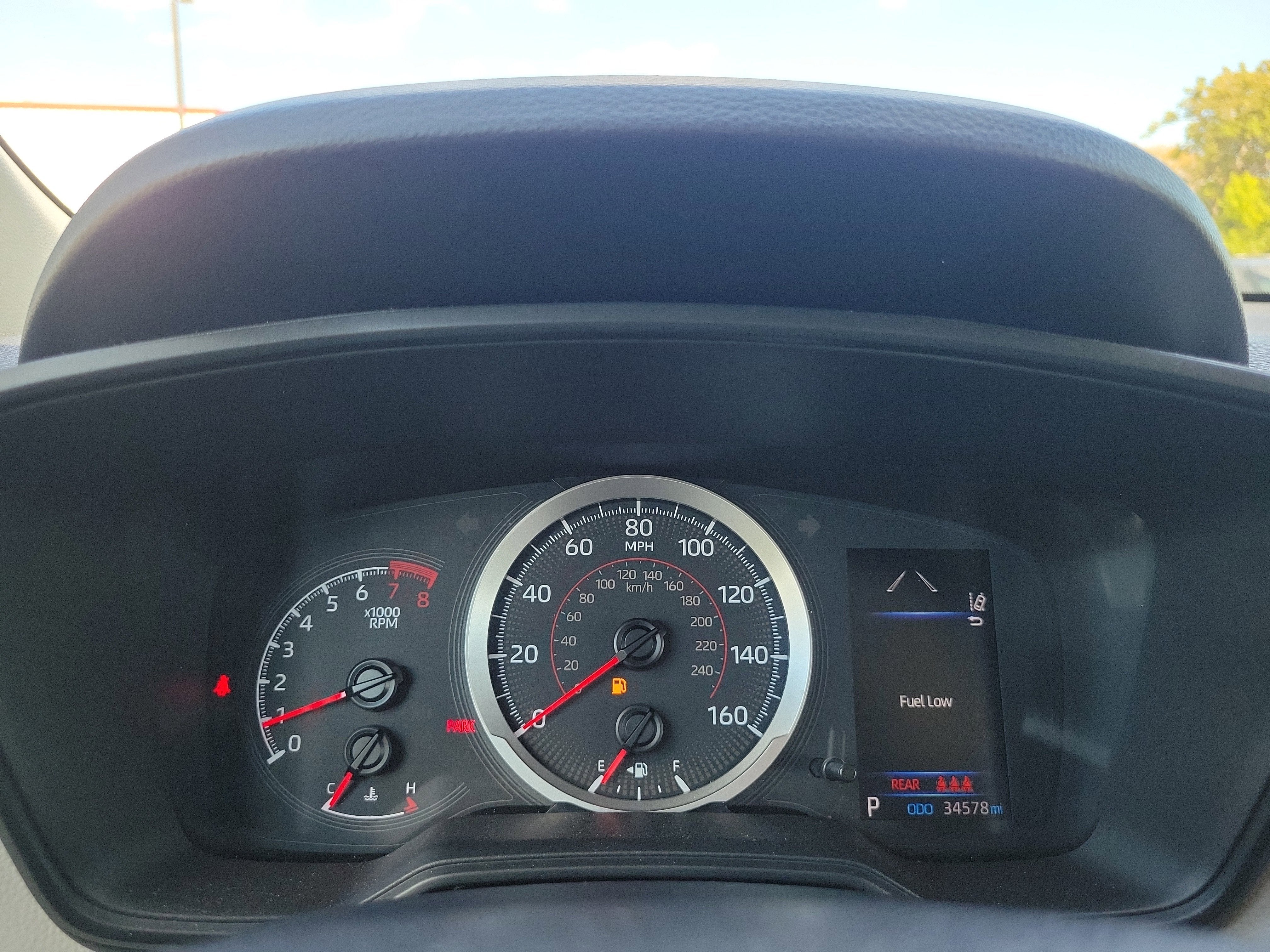 2022 Toyota Corolla Cross L