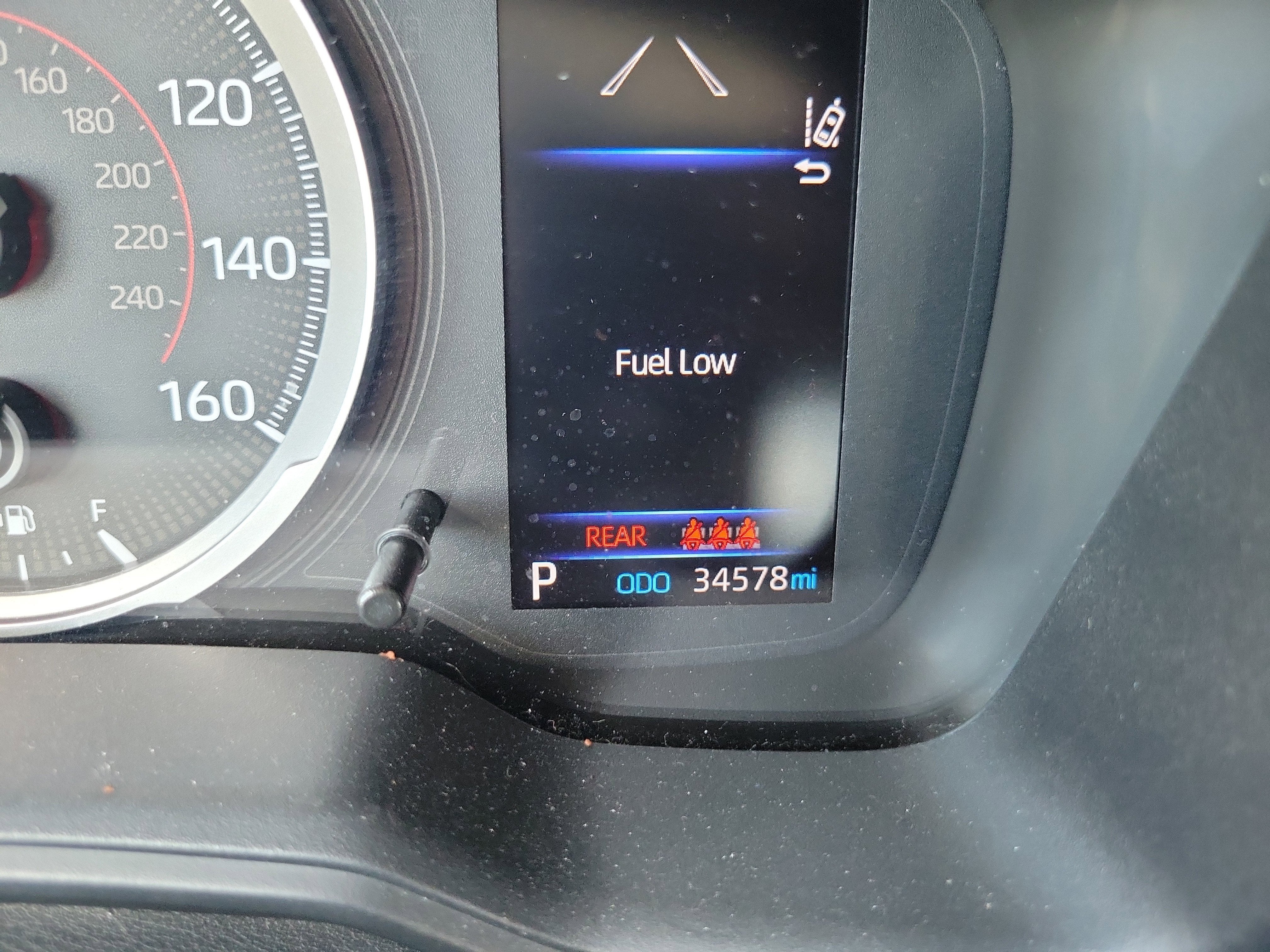 2022 Toyota Corolla Cross L