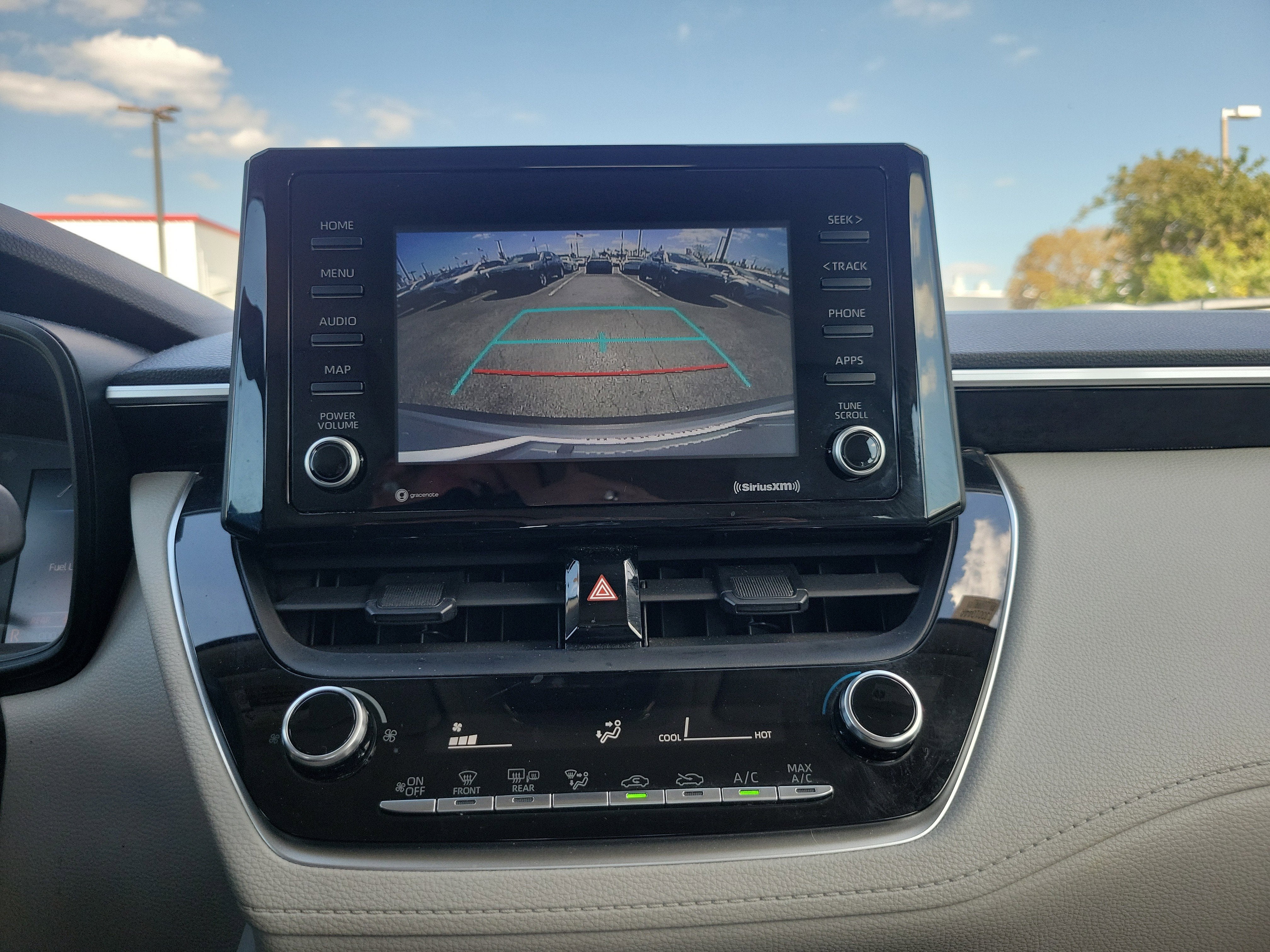 2022 Toyota Corolla Cross L