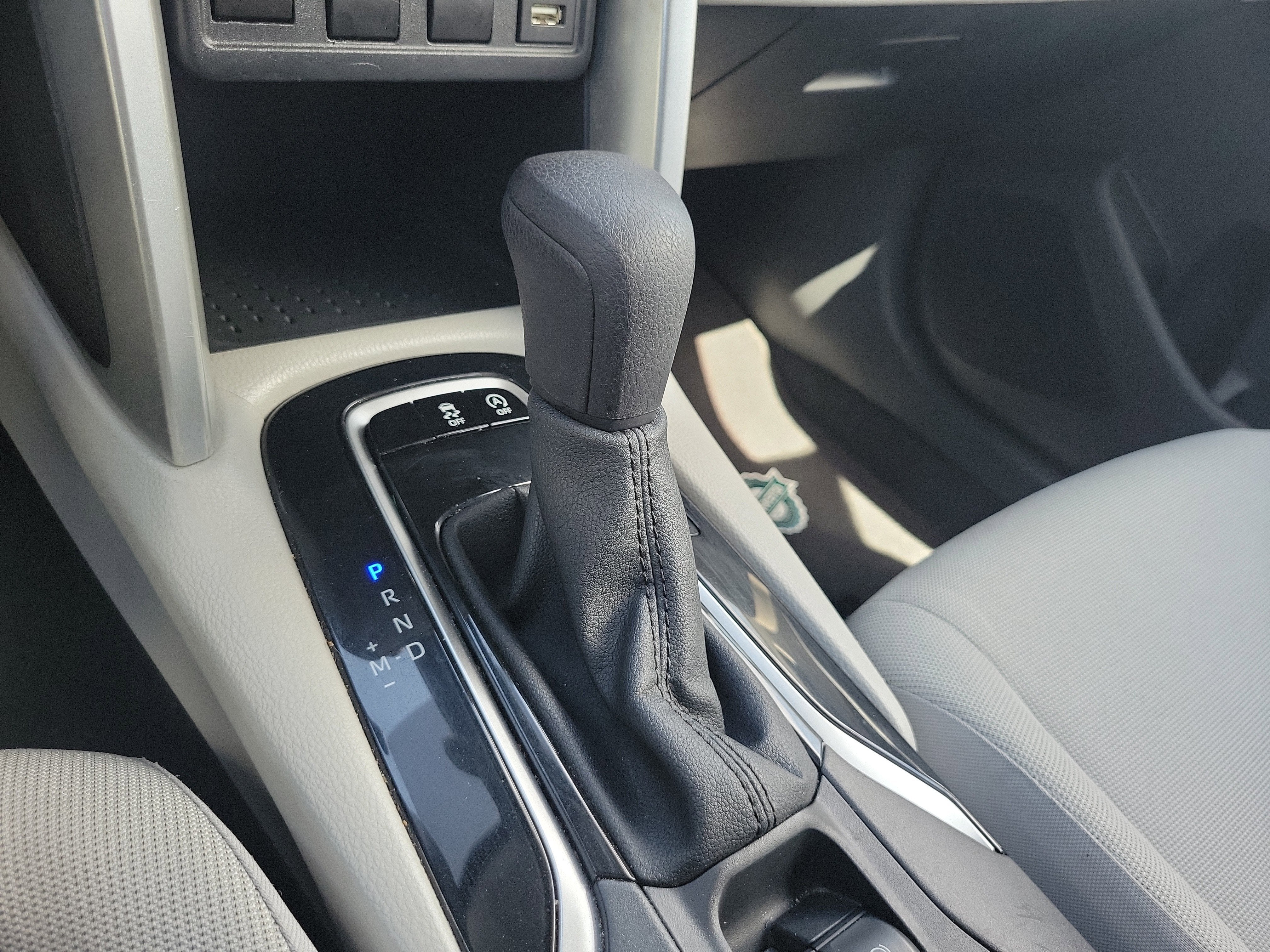 2022 Toyota Corolla Cross L