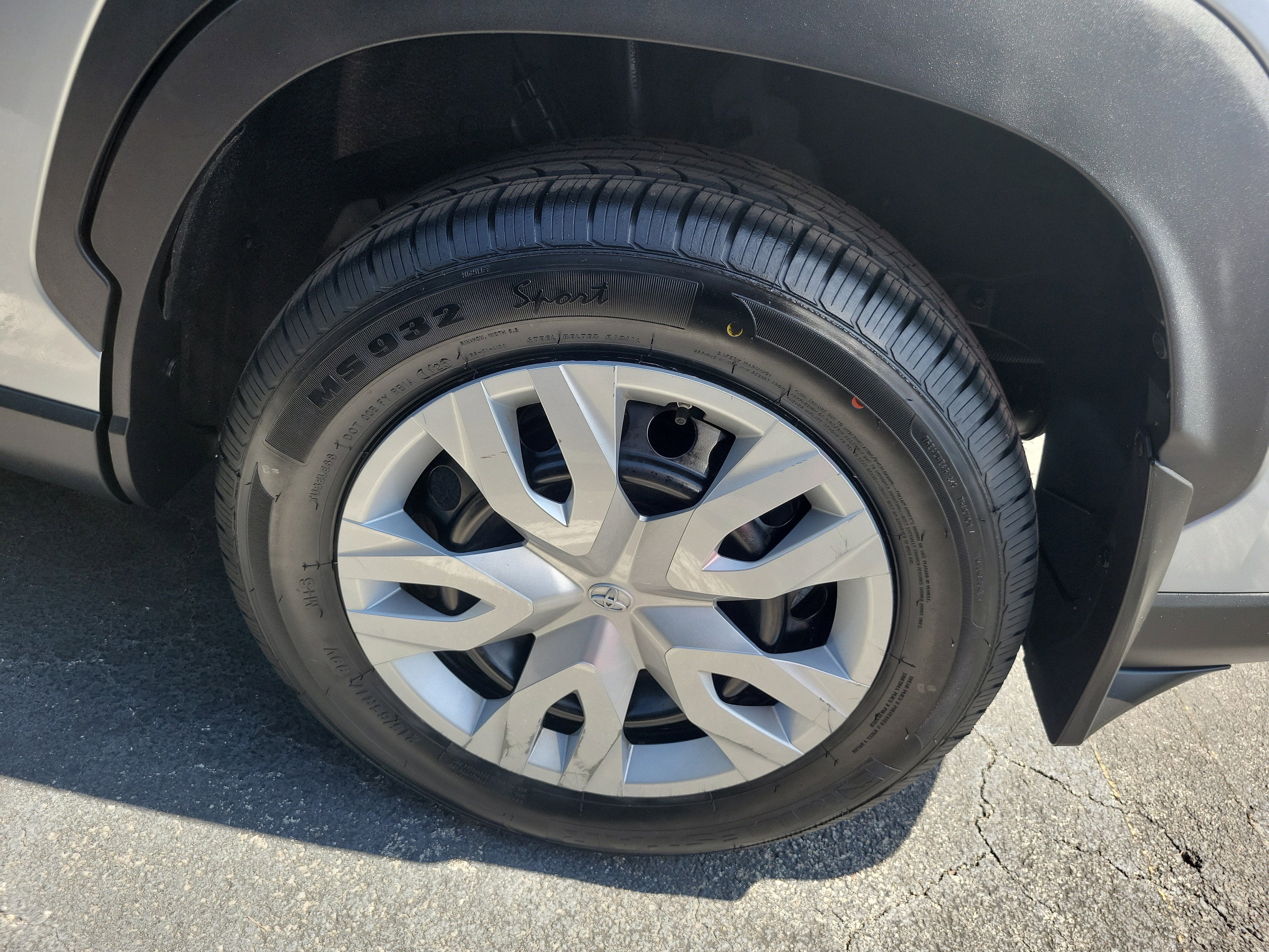 2022 Toyota Corolla Cross L