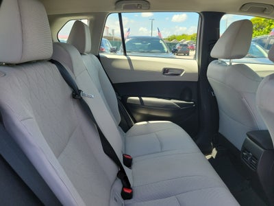 2022 Toyota Corolla Cross L