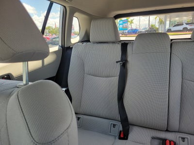 2022 Toyota Corolla Cross L