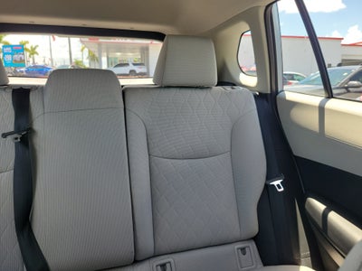 2022 Toyota Corolla Cross L