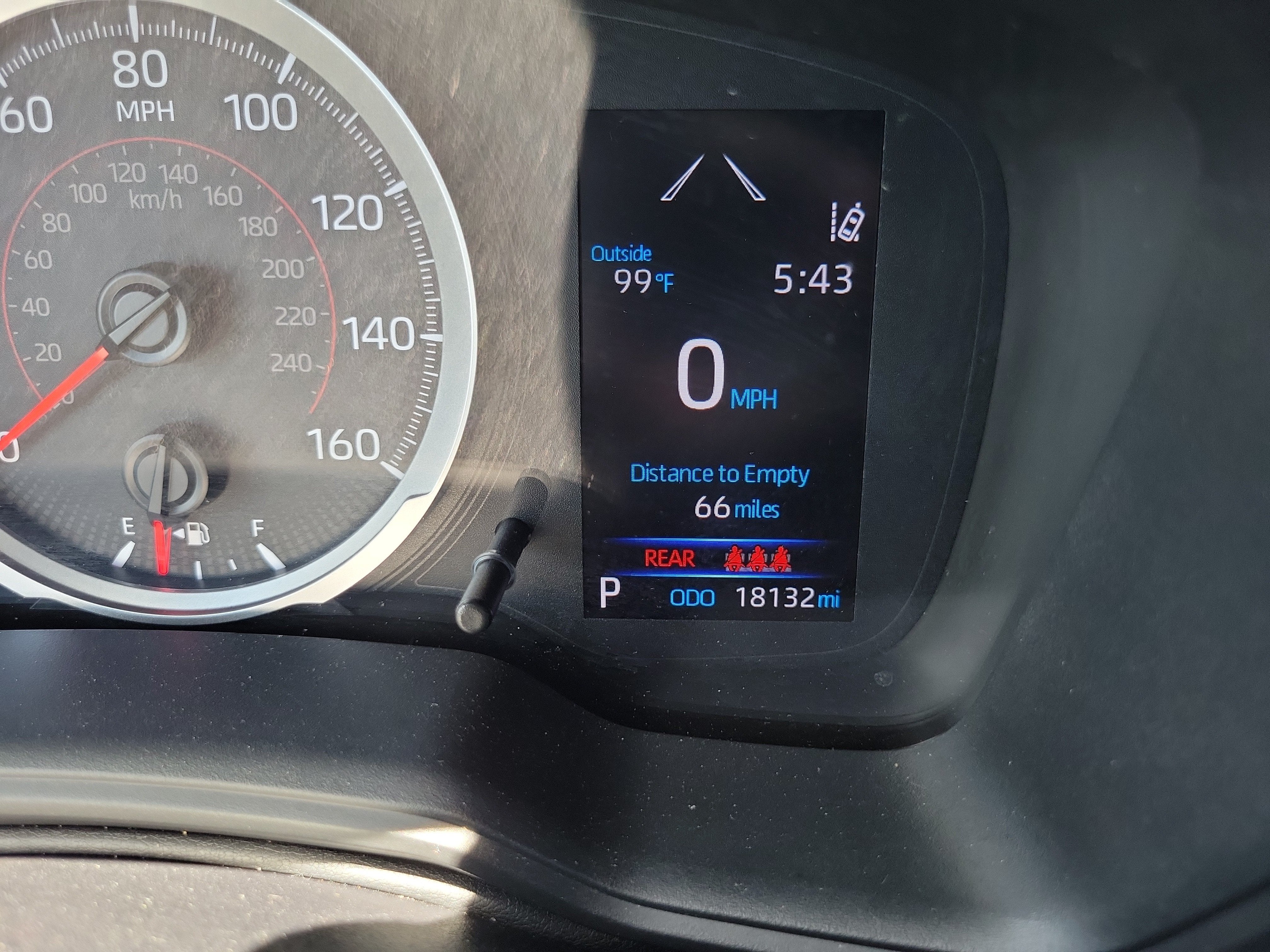 2022 Toyota Corolla Cross L