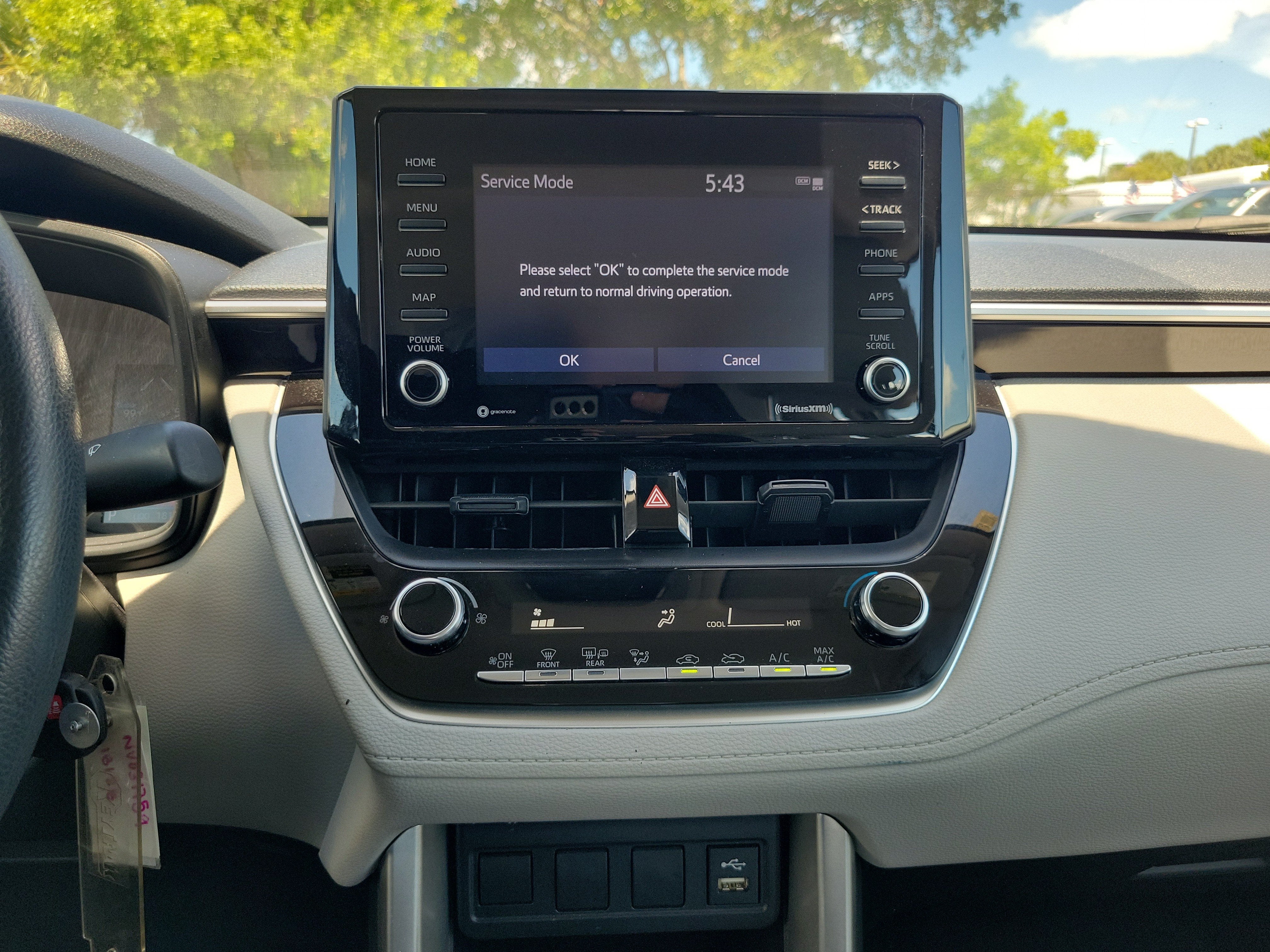 2022 Toyota Corolla Cross L