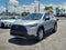2022 Toyota Corolla Cross L