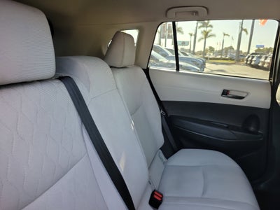 2023 Toyota Corolla Cross L