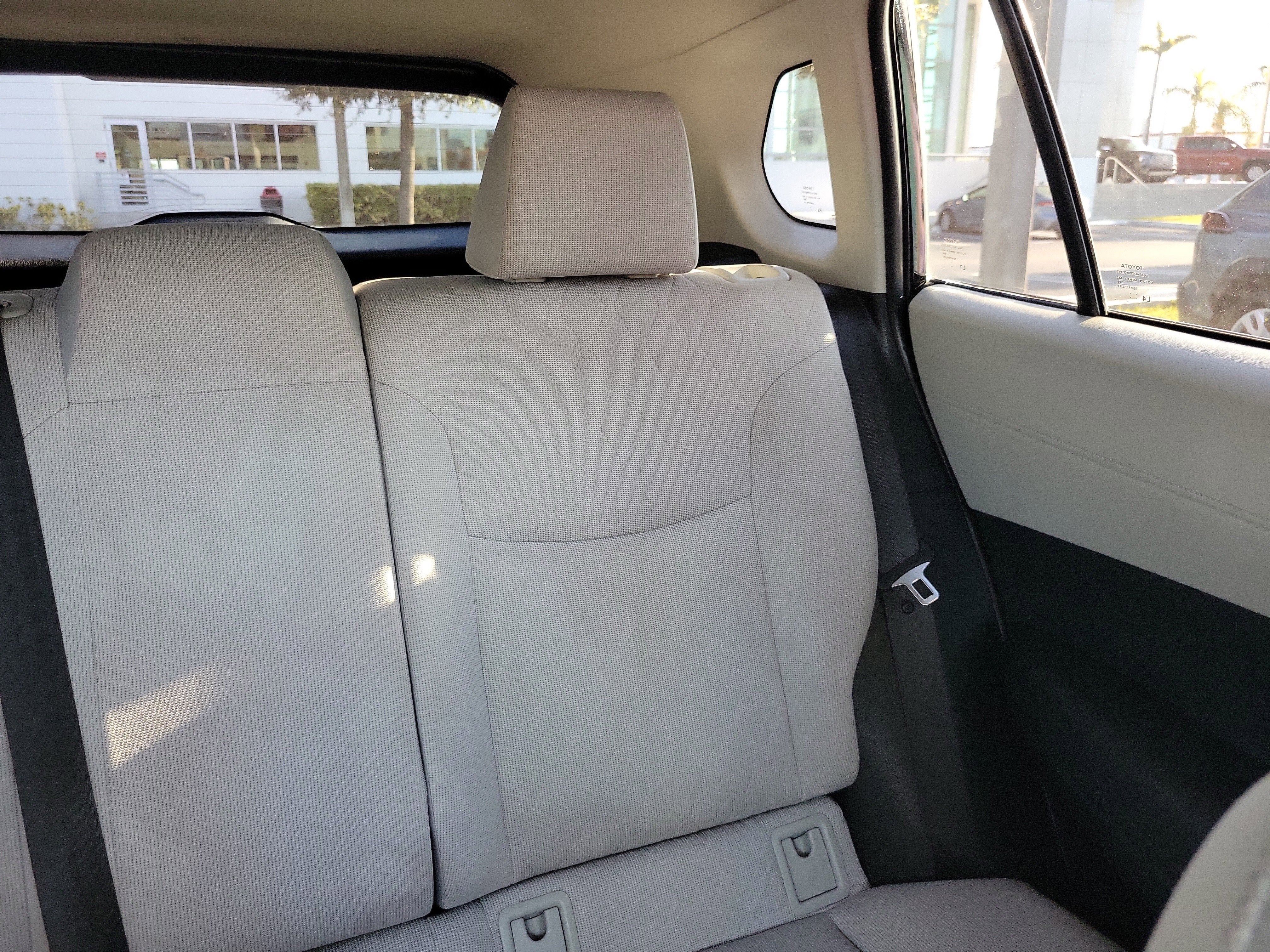 2023 Toyota Corolla Cross L