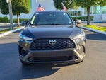 2023 Toyota Corolla Cross L