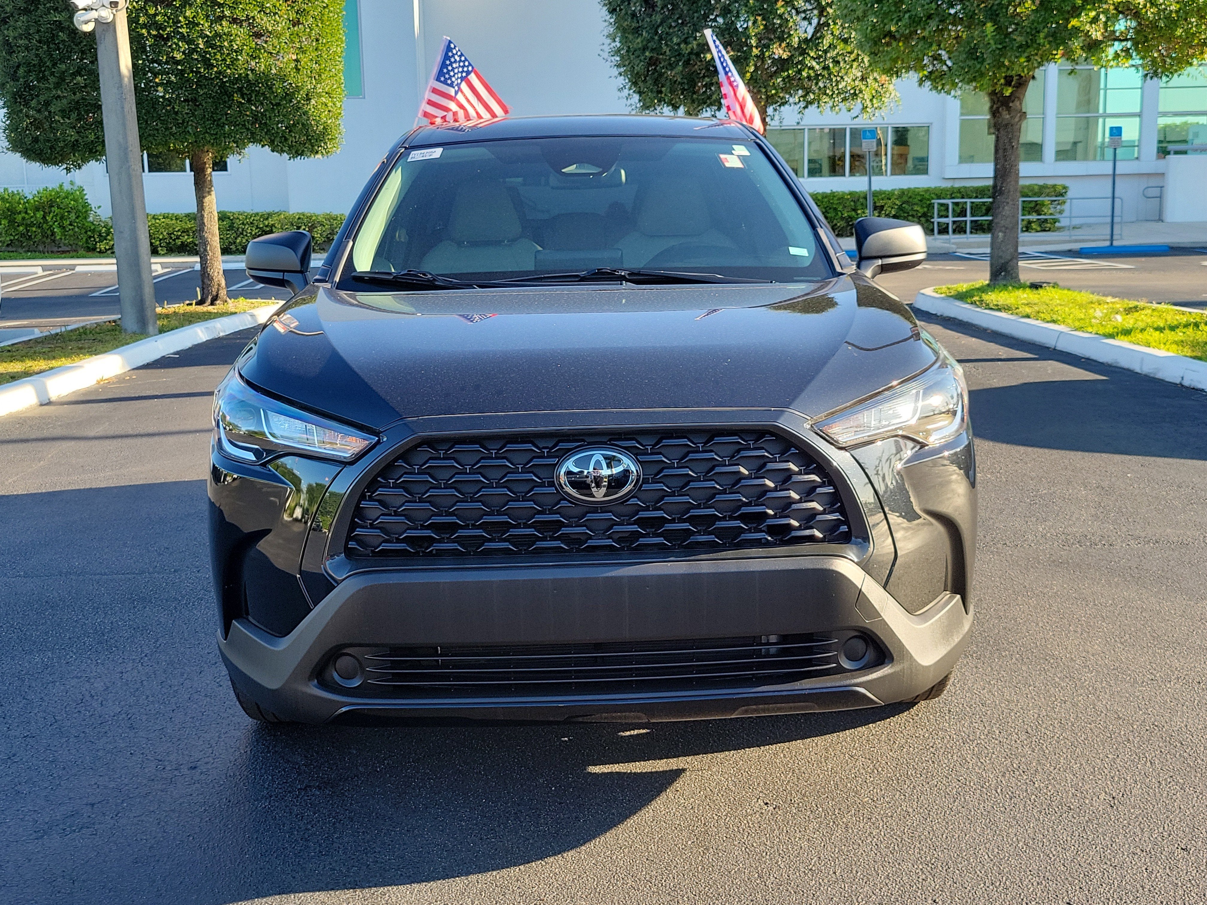 2023 Toyota Corolla Cross L